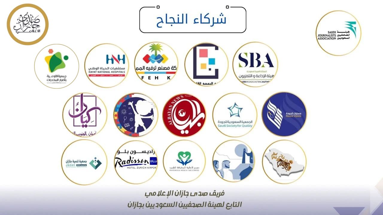 لوحة أصحاب عقود الشراكات